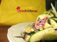 Culinary Tour in Jerusalem - Cooking Class